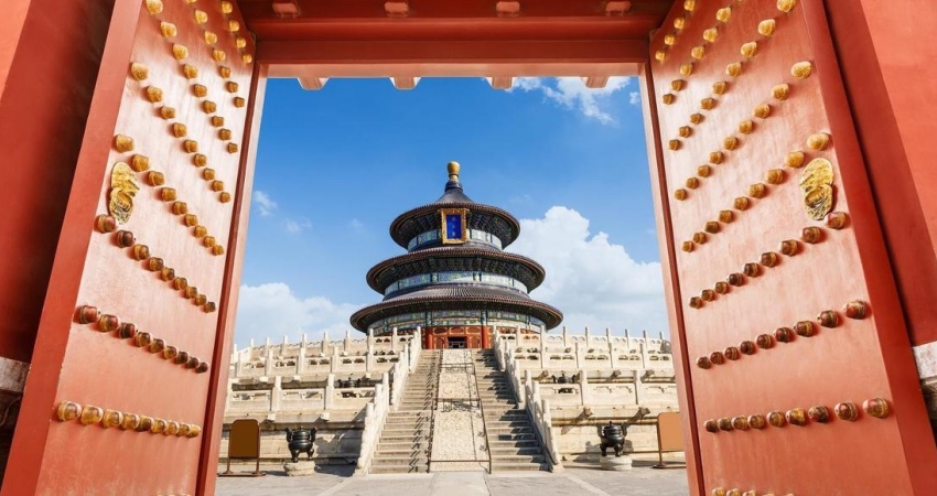 Beijing