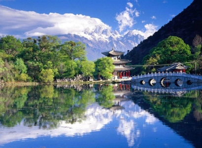 Best time to visit Yunnan