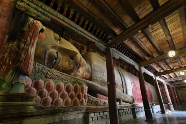 Big Buddha