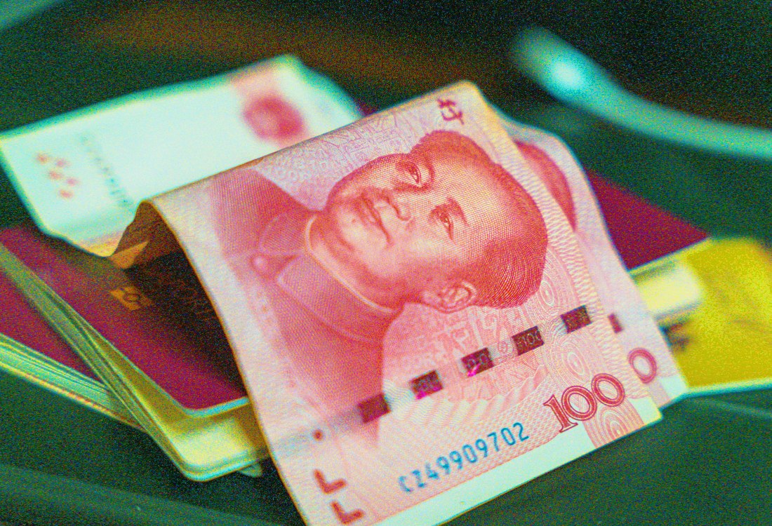 China Payment Method