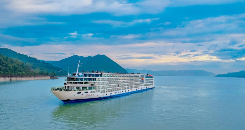 Cruise Tour