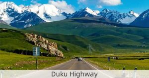 Duku Highway