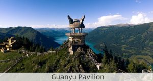 Guanyu Pavilion