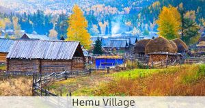 Hemu Village