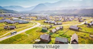 Hemu Village