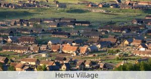 Hemu Village