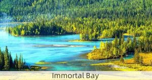 Immortal Bay