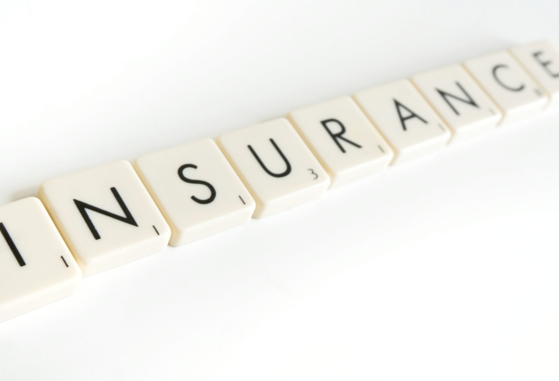 What insurance do I need when in China