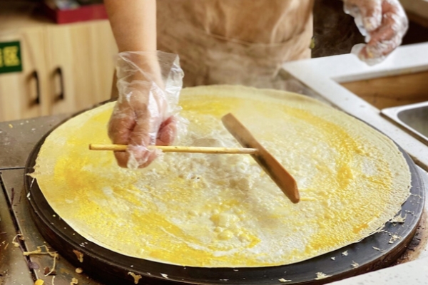 Jianbing