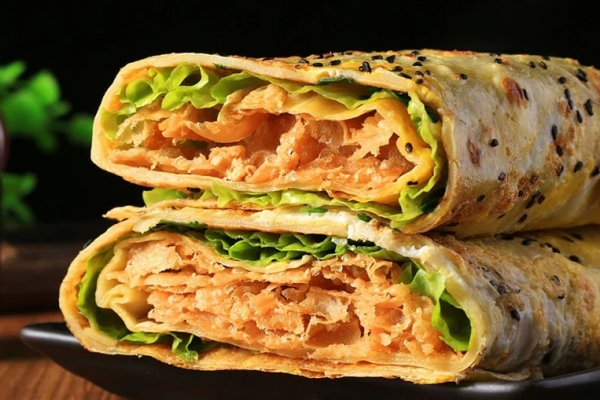 Jianbing