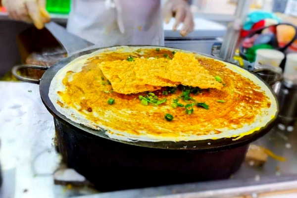 Jianbing