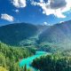 Kanas Lake