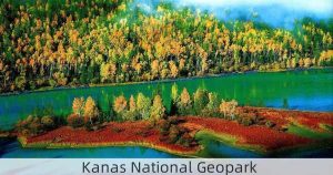 Kanas National Geopark