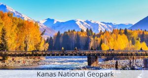 Kanas National Geopark