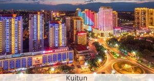 Kuitun