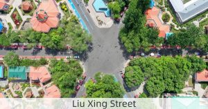 Liu Xing Street