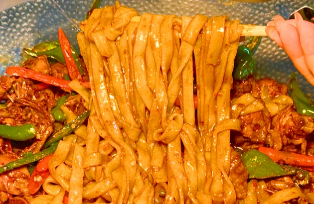 Luoyang Ban Mian