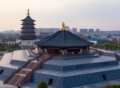 Luoyang