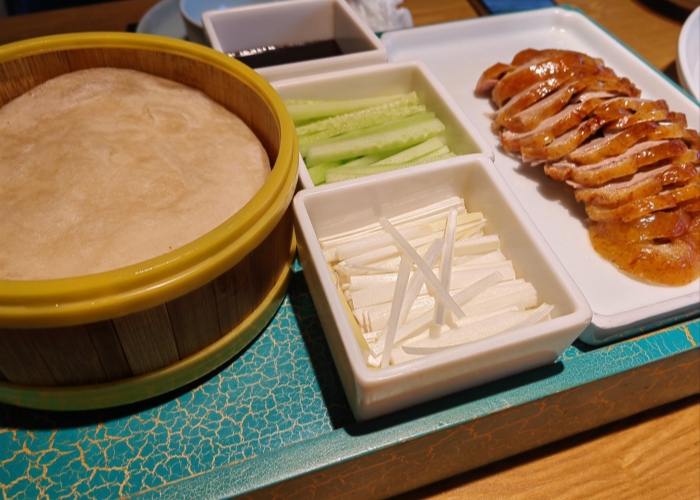 Peking Duck