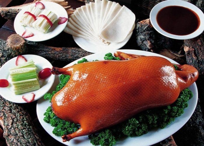Peking Duck