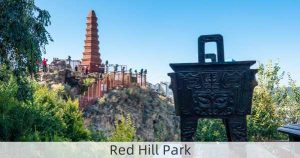 Red Hill Park