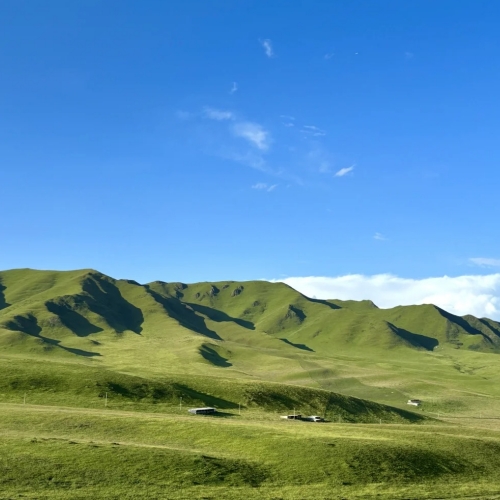 Sangke Grassland