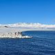 Sayram Lake