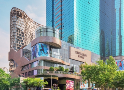 Shanghai Xintiandi