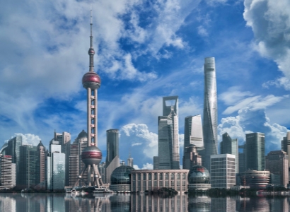 Shanghai tour