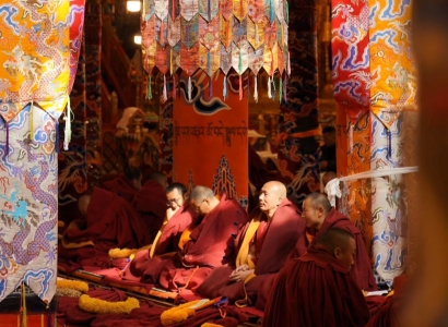 Tibet Religion