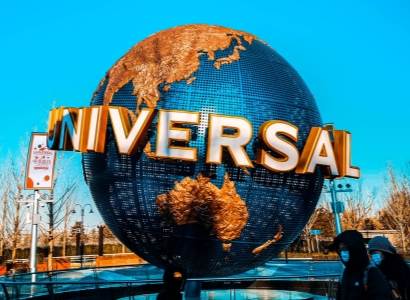 Universal Studios