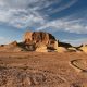 Urho Ghost City