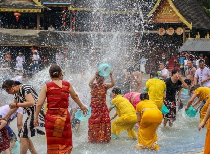 Yunnan Local Festivals