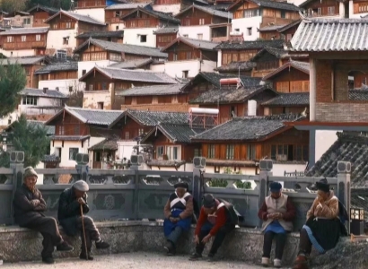 Yunnan Local