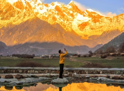 Yunnan attractions