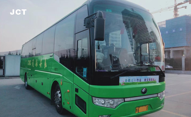 China Tours