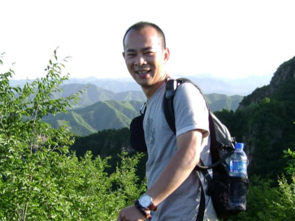 china tour expert
