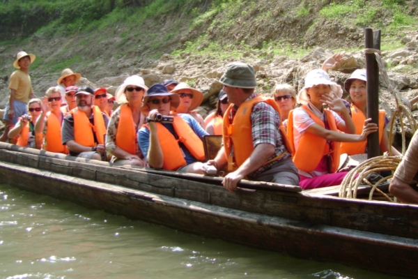 china tours