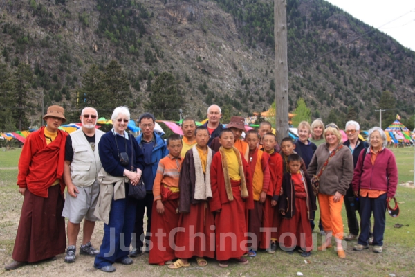 china travel