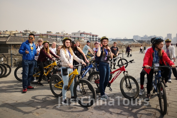 china travel agency