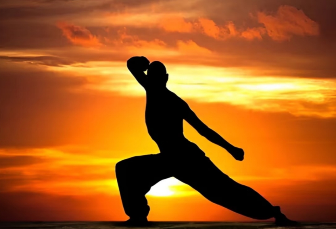 chinese kungfu