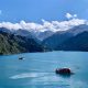 heavenly lake