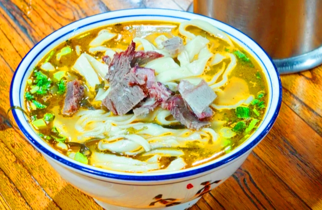 luoyang huimian