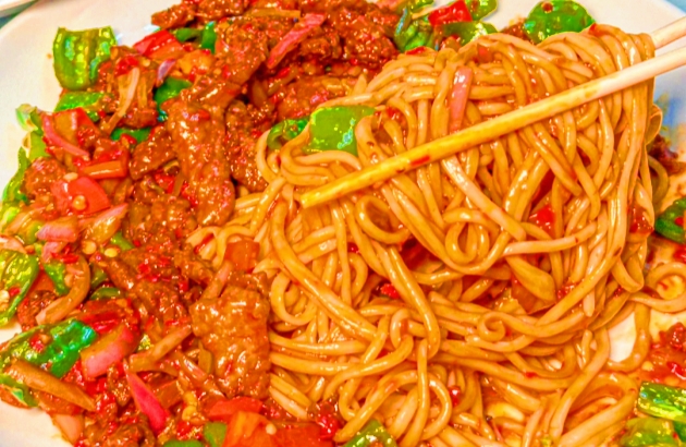 xinjiang lagman