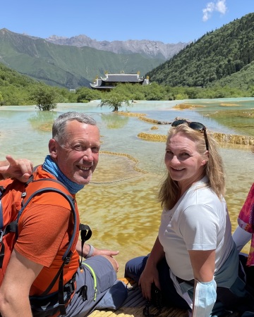 Just China Tours Tourists Images