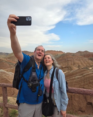 Just China Tours Tourists Images