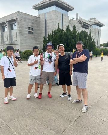 Just China Tours Tourists Images
