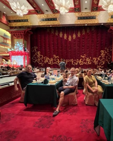 Just China Tours Tourists Images