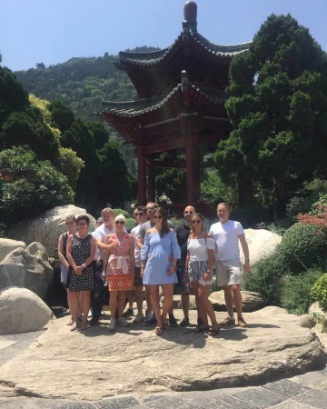 Just China Tours Tourists Images