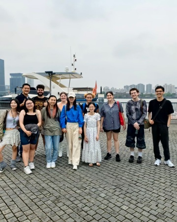 Just China Tours Tourists Images